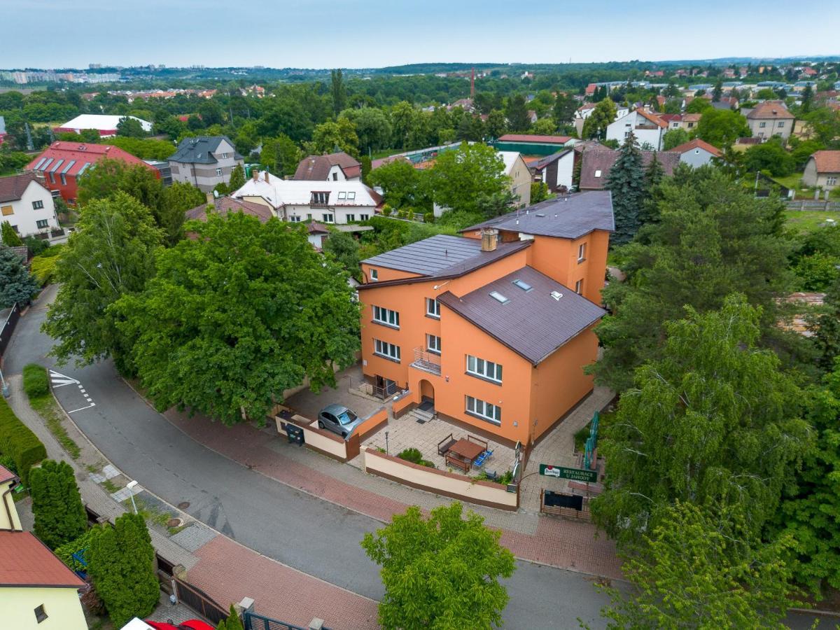 Hotel Max Prag Dış mekan fotoğraf