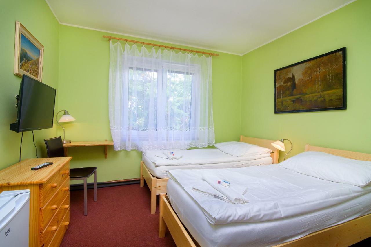 Hotel Max Prag Dış mekan fotoğraf